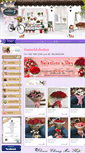 Mobile Screenshot of flowerchiangmaishop.com